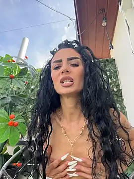 FeetVibe – Live XXX-chat