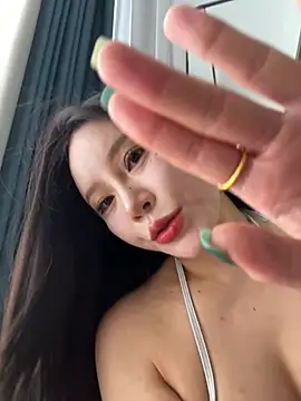 Caicai-a Show Webcam