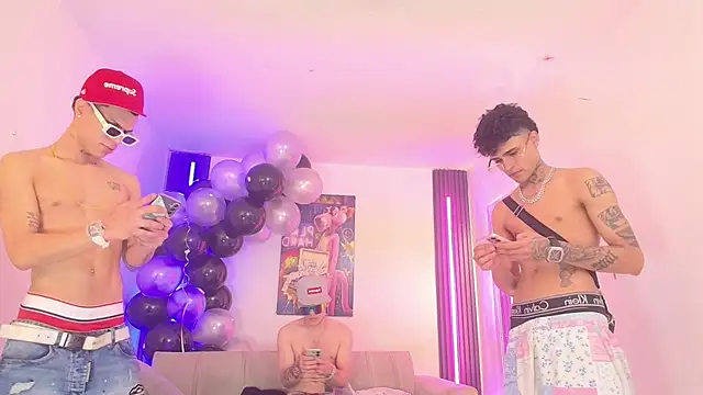 kingsofheaven26 – Live XXX-chat