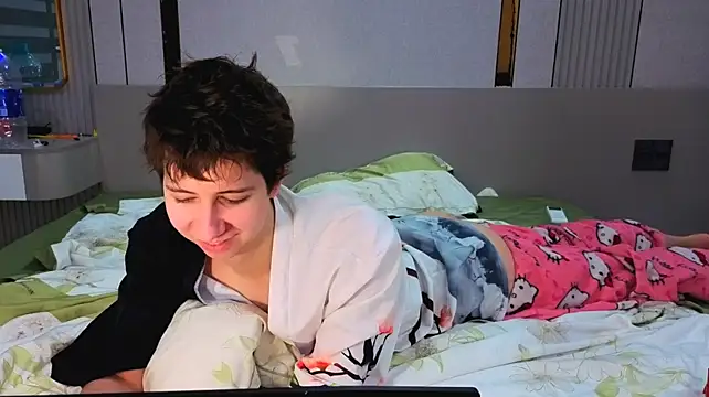 Chat XXX en directo de Timothy_Fox