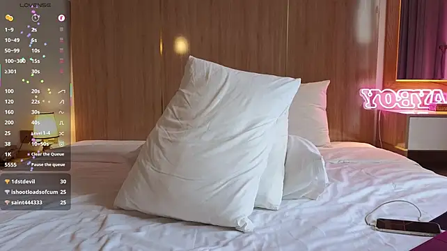 Živý XXX chat Sweet_Jealousy