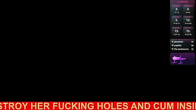 DollyMae_'s Live XXX Chat
