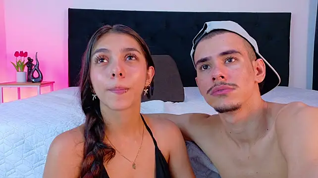Živý XXX chat cristal_antoni