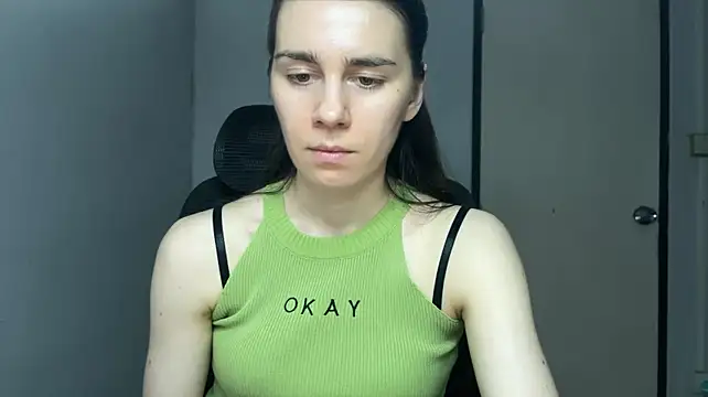 Chat XXX en directo de SassyJessi