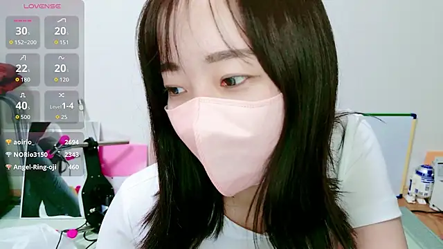 Chat XXX en directo de Rio_chan_