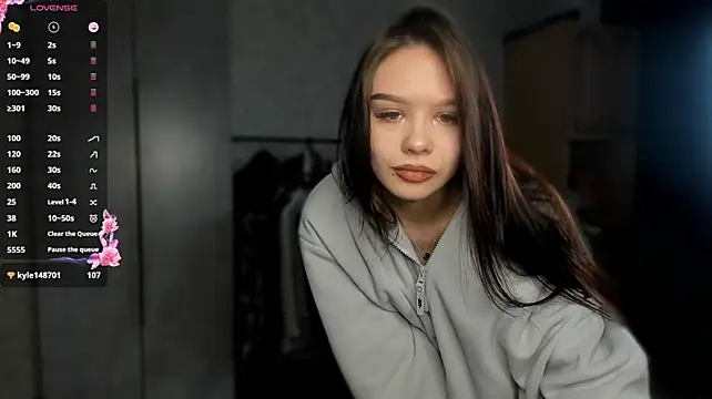 SweetyDeviliya's Live XXX Chat