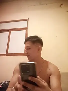 LuisMex1998 Live XXX-chat