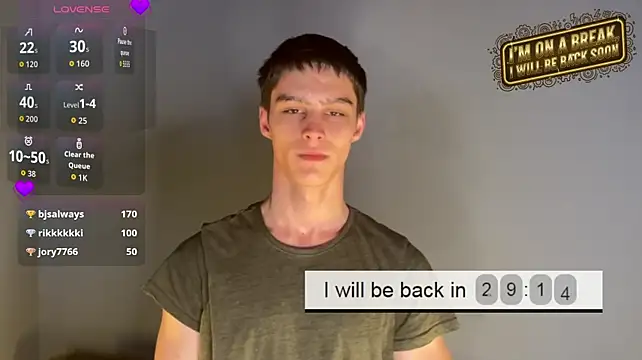 Chat XXX Live Adam_Porrter