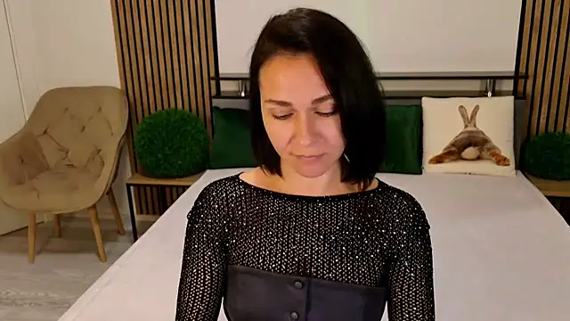 DitaNoir Chat XXX live