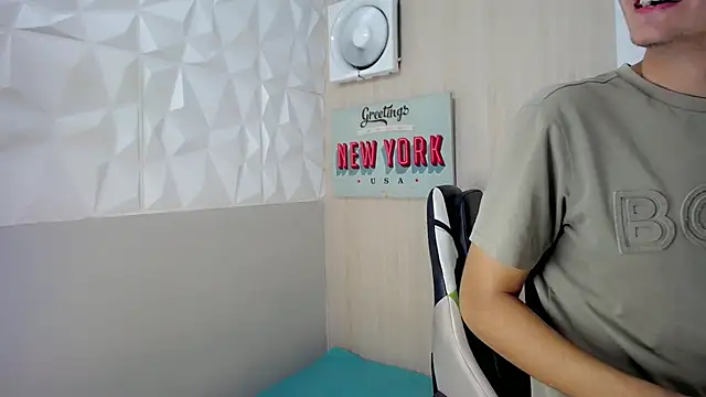 JaxBlue_ Live XXX Chat