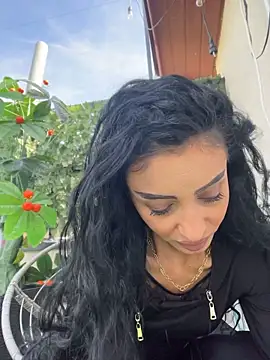 FeetVibe live XXX chat