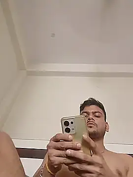 Realcumshow – Live XXX-chat