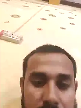 Nova_ss Pertunjukan Webcam