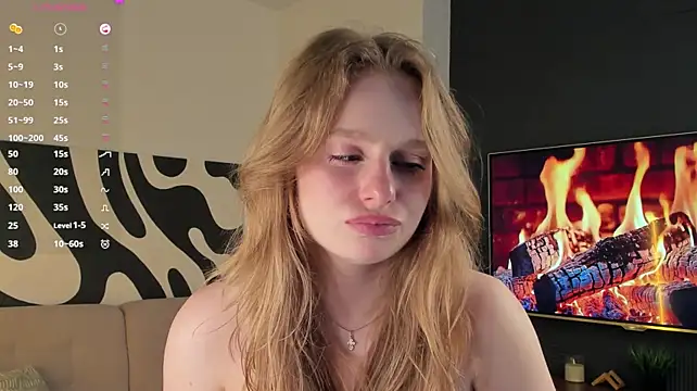 PenniBono Chat XXX in diretta