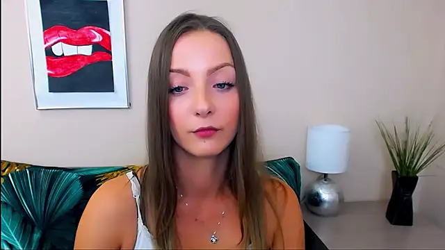 Chat +18 de NatalieSexy ao vivo