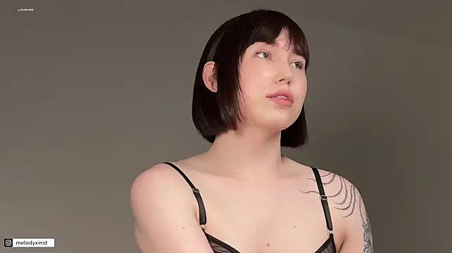 Czat XXX na żywo – melodyxlove