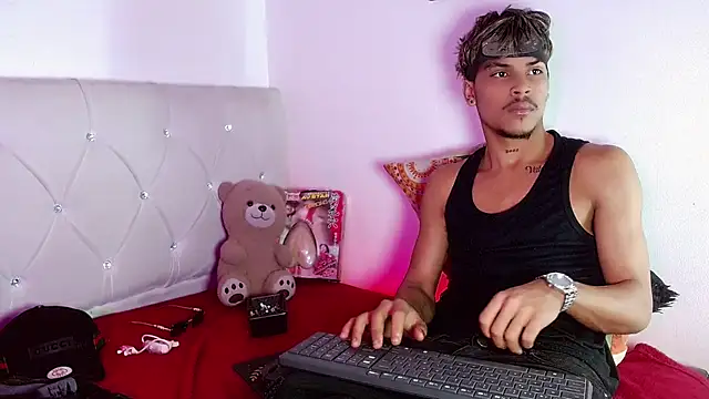 Chat +18 de Angel_foxc13 ao vivo