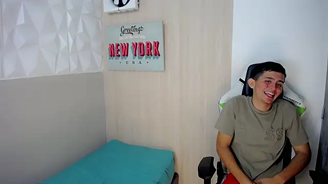 Chat +18 de JaxBlue_ ao vivo