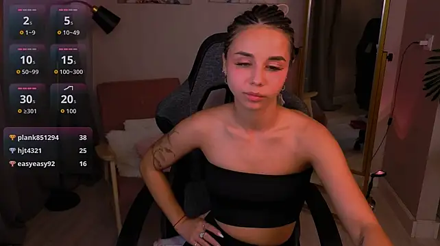 دردشة babyagnesx الجنسية المباشرة