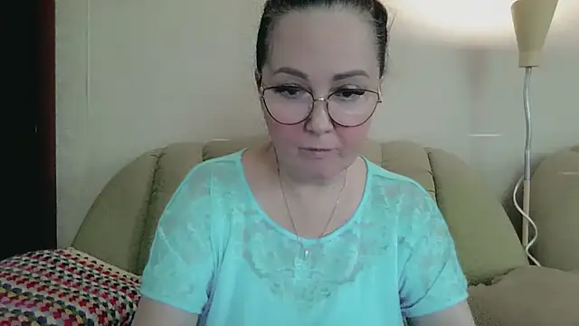 Živý XXX chat infinity_loveliness
