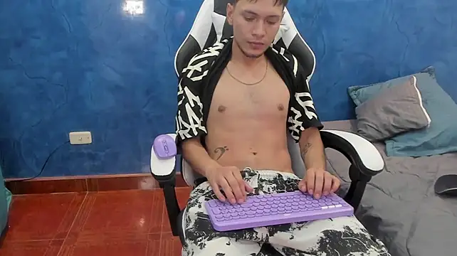 Dante_vip – Live XXX-chat