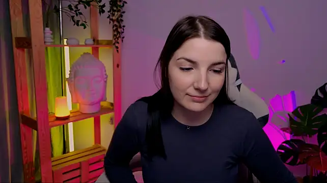 Chat XXX en directo de AliceChanel