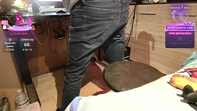 โชว์เว็บแคมของ misteryman1956