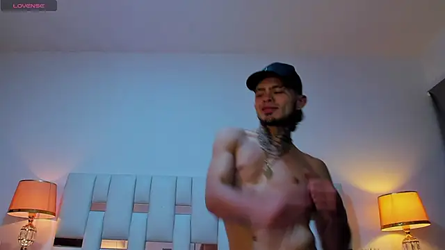 Zeus_damian21 Chat XXX in diretta