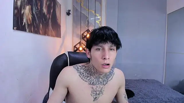Cry_thereal – Naživo XXX chat