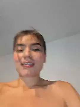Chat +18 de _SaraGrey ao vivo