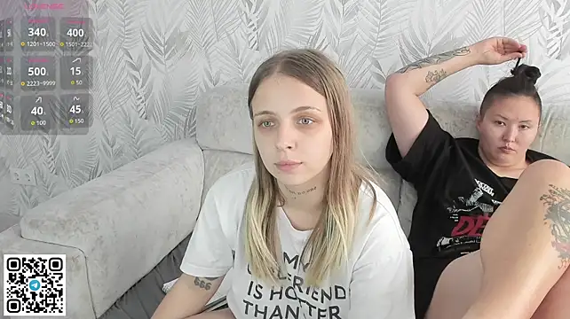 Alice_Halle élő XXX-chatje