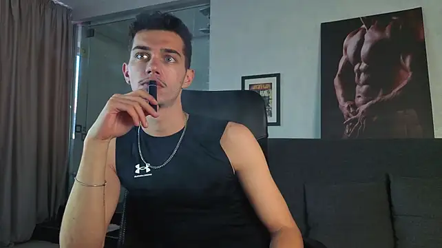 KaydenDrew live XXX chat