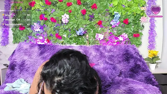 Sadiecollins- Live XXX-chat