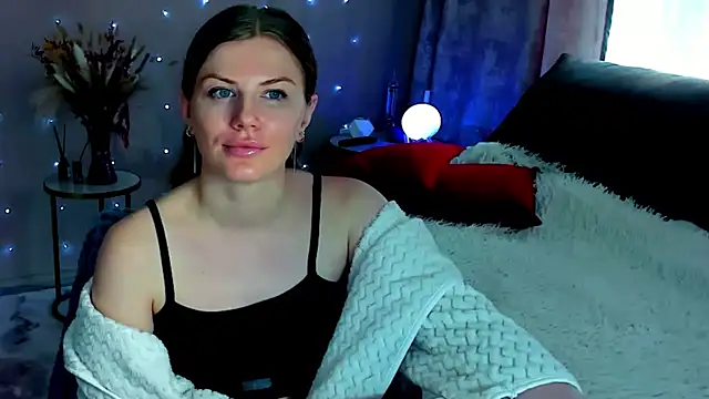 JinnaGreat XXX чат на живо