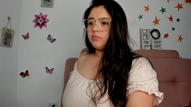 lizzie_c Chat XXX in diretta