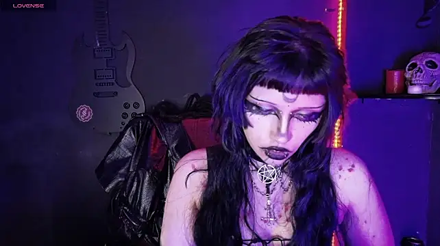 yue__eclipsa – Live XXX-chat