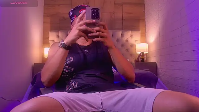 Chat XXX Live LiamDeeps