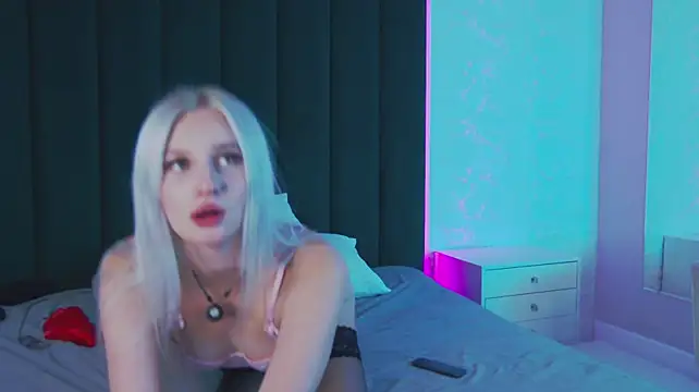 ViolaTurner Live XXX-chat