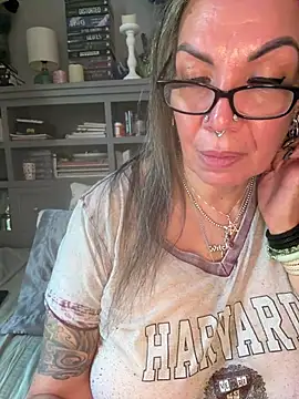 Chatroom XXX en direct de dieseldame1313