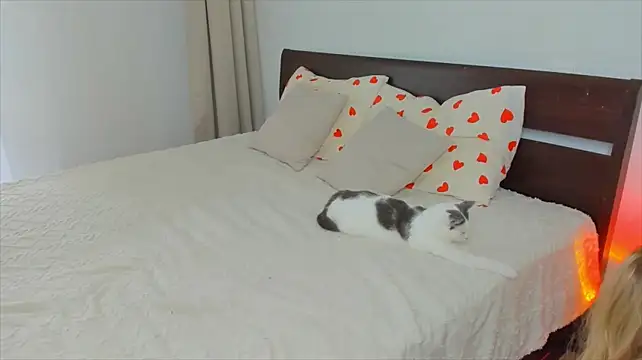 Онлайн чат XXX Xloe_Queen