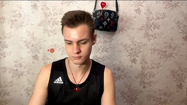 BigBabyMax Live XXX Chat