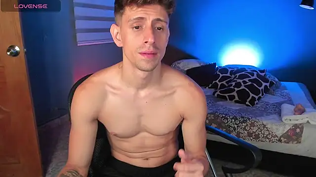 Jasper__jones Chat XXX in diretta