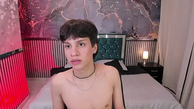 Chat XXX Live max_hunter1