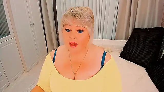 BIGTITSBBW 라이브 XXX 채팅