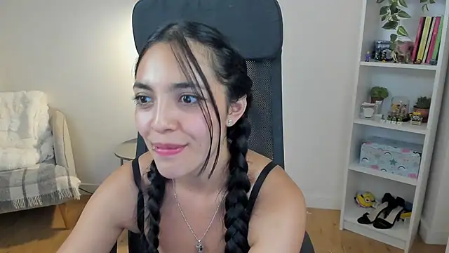 _BellaEvans_ Chat XXX live