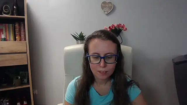 Chat XXX en directo de sweetxLizzy