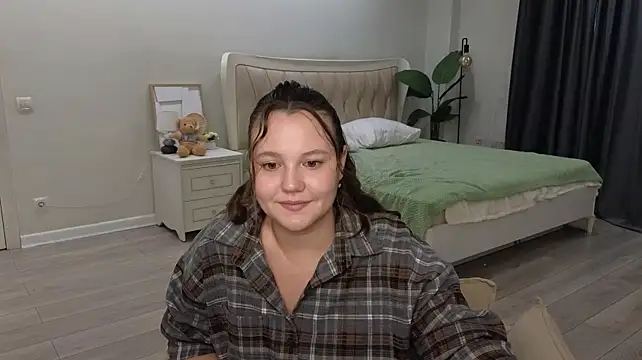 Chat XXX ao vivo de NovellaTlamka