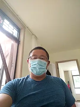 aikun221 Pertunjukan Webcam