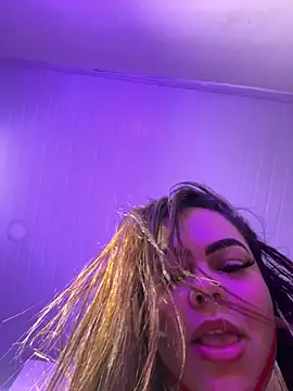 Živý XXX chat Fernandinhacarioca021rj