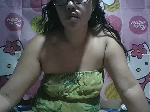 sexymom_siovie Live XXX-Chat